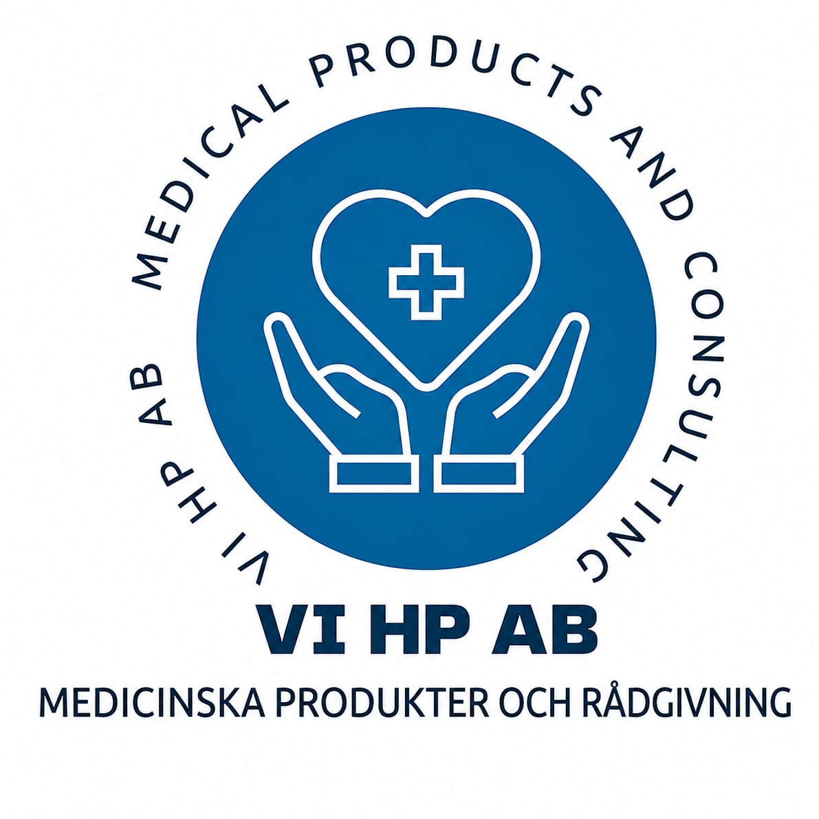 VI HP rehabbutik och hjälpmedel